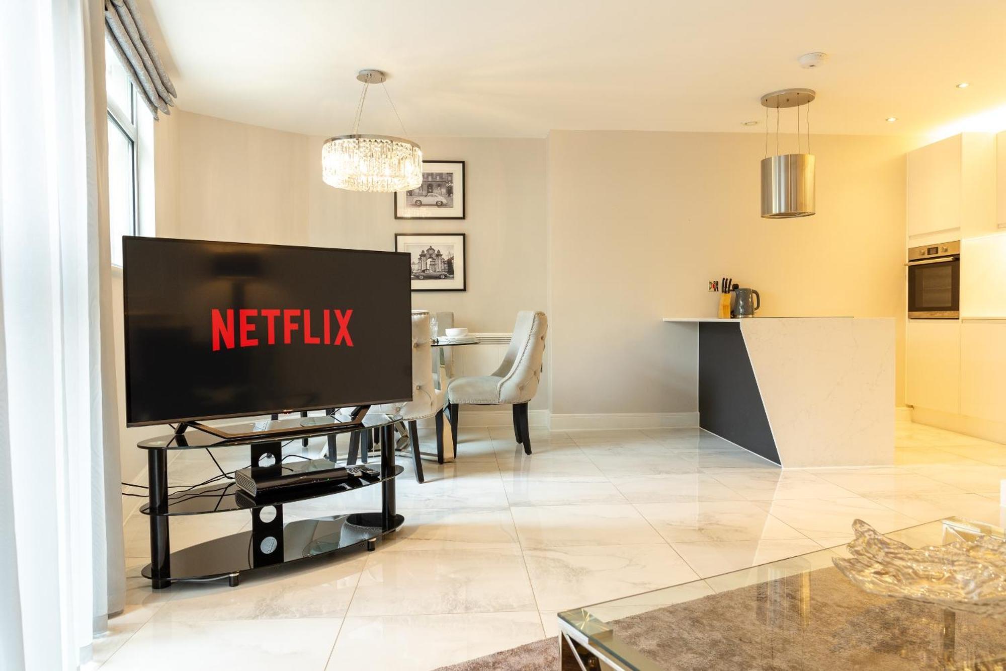 Exclusive Cardiff City Centre Apartment Exterior photo